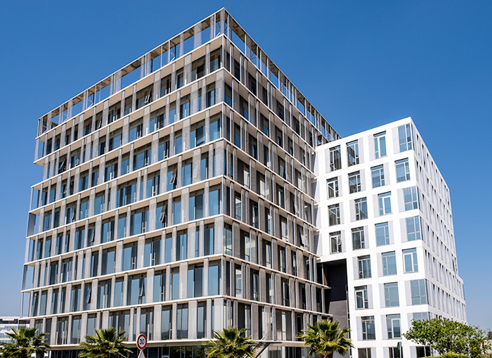 
            Primeiro passo para o mercado internacional
      