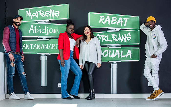 
            Implantação em Portugal
      