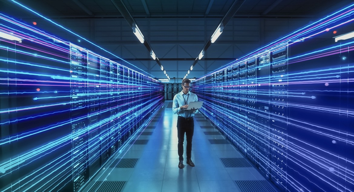 El rol de la IA en la formación