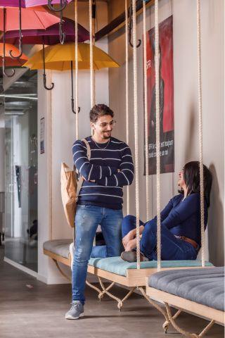 Plug & Play Business Services 