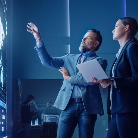 UNDERSTAND YOUR CUSTOMERS